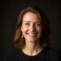 Headshot of Ana Rossi, Artistic Director