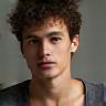 Photo of Mateo R., a former student